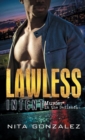 Lawless Intent : Murder in the Badlands - Book