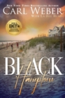 Black Hamptons - Book