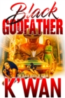 Black Godfather : The Black Death - Book