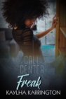 Call Center Freak - Book