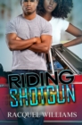 Riding Shotgun - Book
