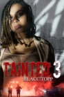 Tainted 3 : The Finale - Book