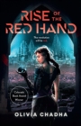Rise of the Red Hand, Volume 1 - Book