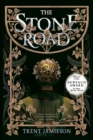 The Stone Road - eBook