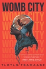 Womb City - eBook