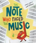 The Note Who Faced the Music - Book