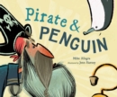 Pirate & Penguin - Book