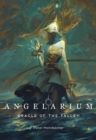 Angelarium : Oracle of the Fallen - Book