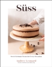 Suss : Sweet German Treats For Every Occasion - Book