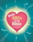 God's ABCs of the Bible - eBook