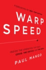 Warp Speed : Inside the Operation That Beat COVID, the Critics, and the Odds - Book