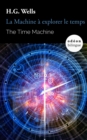 The Time Machine / La Machine a explorer le temps - eBook