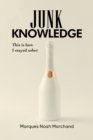 Junk Knowledge - eBook