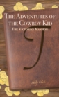 The Adventures of the Cowboy Kid - eBook