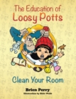 The Education of Loosy Potts - eBook