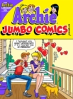 Archie Double Digest #309 - eBook