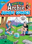 World of Archie Double Digest #99 - eBook