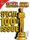World of Archie Double Digest #100 - eBook