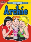 Archie Showcase Digest #1: Archie - eBook