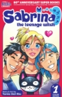 Sabrina Manga: Color Collection Vol. 1 - eBook