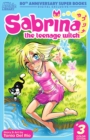 Sabrina Manga: Color Collection Vol. 3 - eBook