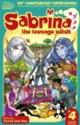 Sabrina Manga: Color Collection Vol. 4 - eBook