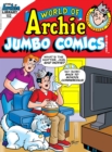 World of Archie Double Digest #102 - eBook