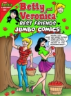 Betty & Veronica Best Friends Digest #284 - eBook