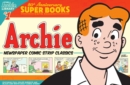 Archie Newspaper Classics - eBook