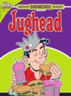 Archie Showcase Digest #2: Jughead - eBook