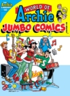World of Archie Double Digest #105 - eBook