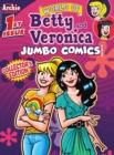 World of Betty & Veronica Digest #1 - eBook