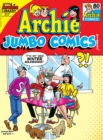 Archie Double Digest #317 - eBook