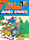 Archie Double Digest #318 - eBook
