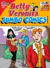 Betty & Veronica Double Digest #292 - eBook