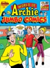 World of Archie Double Digest #108 - eBook