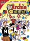 Archie 80th Anniversary Digest #2 - eBook