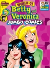 World of Betty & Veronica Digest #4 - eBook