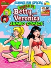 World of Betty & Veronica Digest #5 - eBook