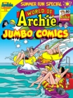 World of Archie Double Digest #110 - eBook