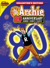 Archie 80th Anniversary Digest #3 - eBook