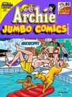 Archie Double Digest #321 - eBook