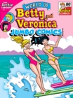 World of Betty & Veronica Digest #7 - eBook