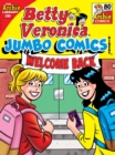 Betty & Veronica Double Digest - eBook