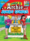 World of Archie Double Digest #112 - eBook