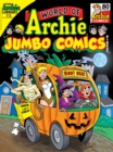 World of Archie Double Digest #113 - eBook