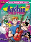 Archie Showcase Digest #5: World Tour - eBook