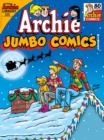 Archie Double Digest #325 - eBook