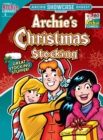 Archie Showcase Digest #6: Christmas Stocking - eBook