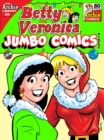 Betty & Veronica Double Digest #299 - eBook